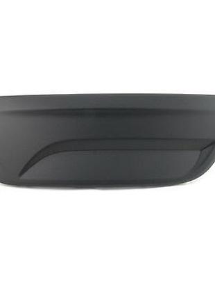 Решетка бампера chevrolet malibu 2012-2015, без отв. п/тум., левая, avtm, 20768848, 1718 913