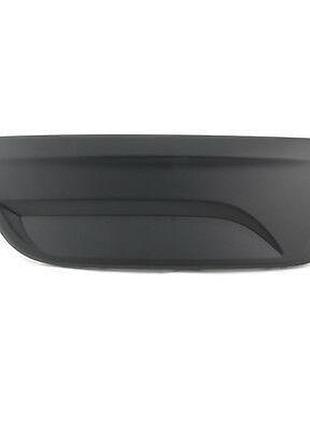 Решетка бампера chevrolet malibu 2012-2015, без отв. п/тум., правая, avtm, 20768847, 1718 914