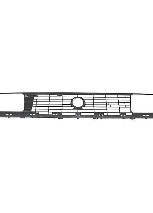 Решетка радиатора volkswagen jetta 1984-1992, avtm, 189541991