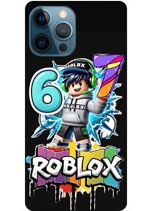 Силіконовий чохол six seven шість сім 6-7 для xiaomi samsung motorola nokia iphone zte vivo oppo realme roblox 04
