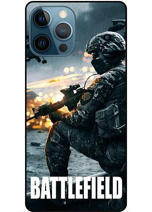 Силиконовый чехол battlefield бателфилд игра для xiaomi samsung motorola nokia iphone zte vivo oppo realme battlefield 10