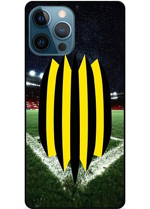 Силиконовый чехол футбол украина упл для xiaomi samsung motorola nokia iphone zte vivo oppo realme фк рух