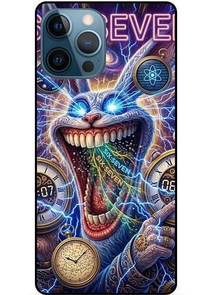 Силіконовий чохол six seven шість сім 6-7 для xiaomi samsung motorola nokia iphone zte vivo oppo realme sixseven 11