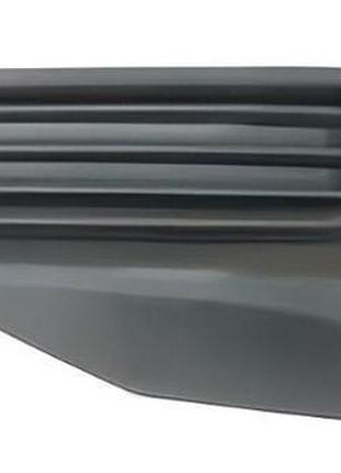 Решетка бампера volkswagen tiguan 2017- eur, без отв. п/тум., правая, avtm, 5nn8532129b9, 7445 912