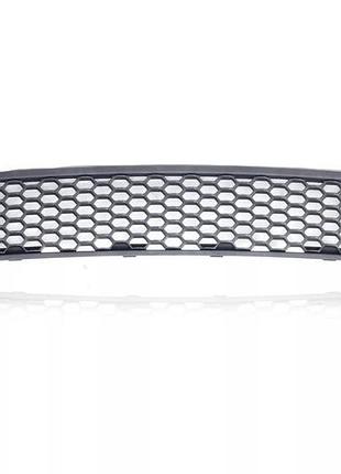 Решетка бампера jeep grand cherokee 2013-2016, средняя, avtm, 68141936ad, 3809 910