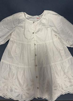 Сукня zara kids, 116 см (6 років)