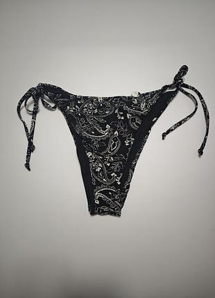 Купальний низ hunkemoller xs, s, l