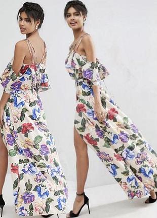 Сарафан asos 3