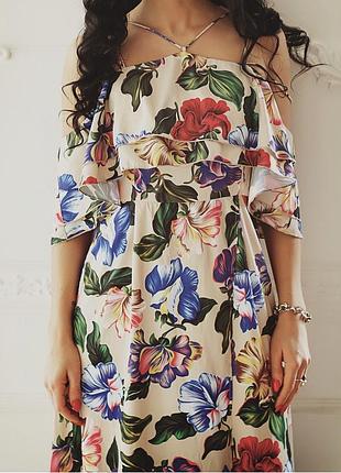 Сарафан asos 4