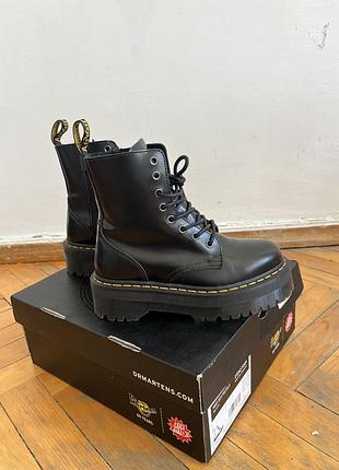 Черевики  dr. martens