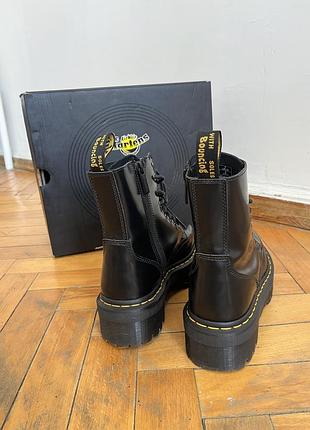 Черевики  dr. martens 2