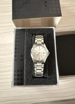 Годинник casio ltp-1183a-7a