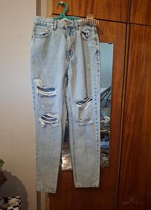 Продам джинси