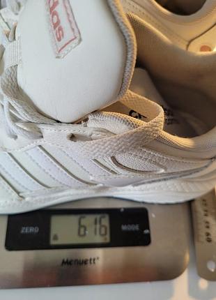 Кроссовки adidas cloudfoam ,40. 7