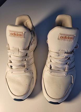 Кроссовки adidas cloudfoam ,40.