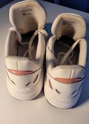 Кроссовки adidas cloudfoam ,40. 2