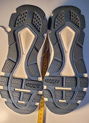 Кроссовки adidas cloudfoam ,40. 6