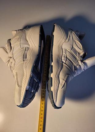 Кроссовки adidas cloudfoam ,40. 3