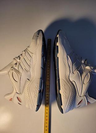 Кроссовки adidas cloudfoam ,40. 4