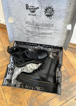 Черевики  dr. martens 3