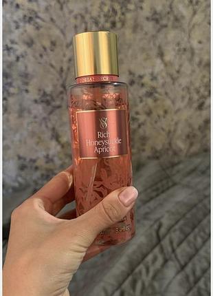 Спрей мист victoria’s secret
