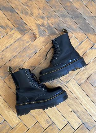 Черевики  dr. martens 5