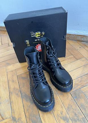 Черевики  dr. martens 6