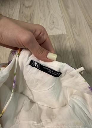 Сукня zara 4