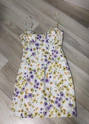 Сукня zara