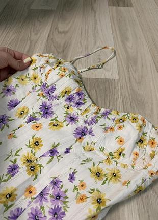 Сукня zara 3