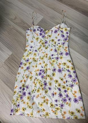 Сукня zara 5