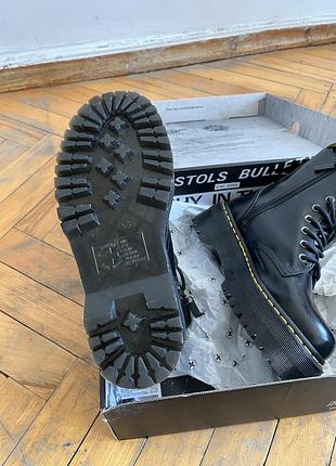 Черевики  dr. martens 7
