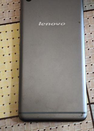 Мобильный телефон lenovo 4