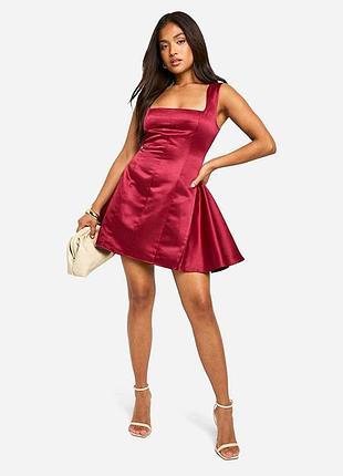 Шикарна жіноча сукня від boohoo 🌹😍