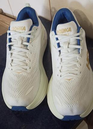 Кроссовки hoka 3
