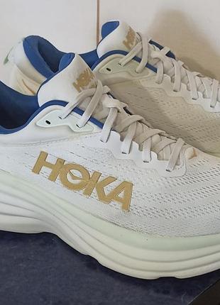 Кроссовки hoka 2