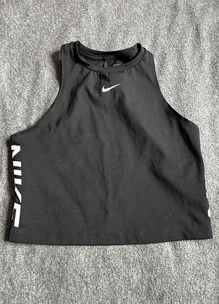 Футболка nike pro
