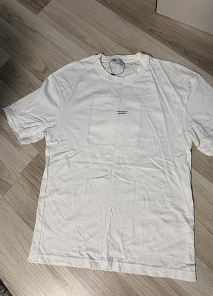 Чоловіча футболка zara