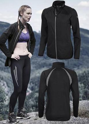 Куртка спортивна softshell crivit р xs