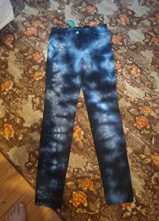 Продам джинси 9