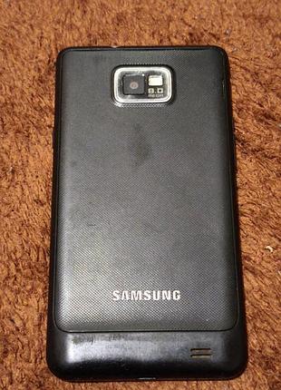 Samsung gt-i9100 4