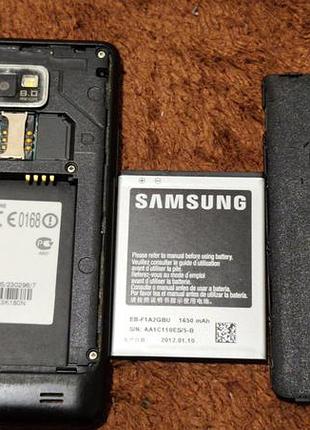 Samsung gt-i9100 3