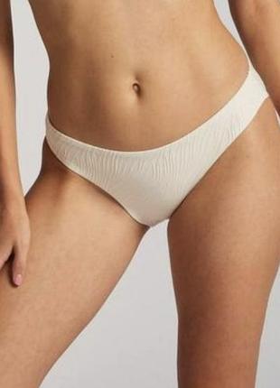 Купальний низ hunkemoller l