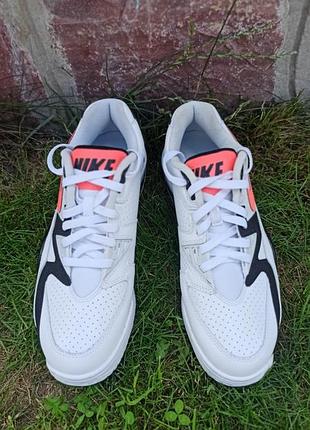 Кроссовки nike air cross trainer 3 44р