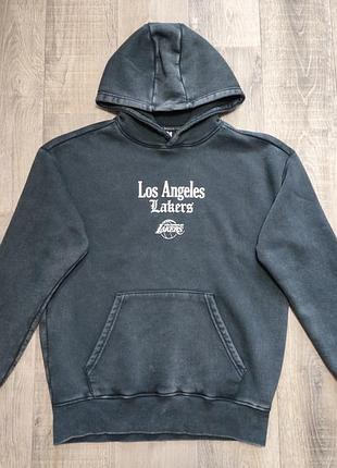 Худі primark los angeles lakers pullover hoodie nba collection by josh denzel