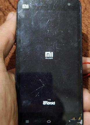 Xiaomi redmi 1s 2