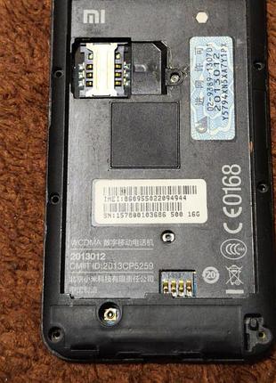 Xiaomi redmi 1s 5