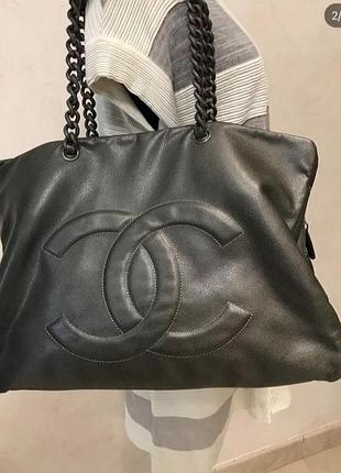 Сумка chanel