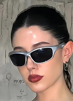 Солнцезащитные очки унисекс