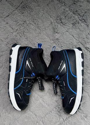 Чоботи puma 37,5  для хлопця/підлітка